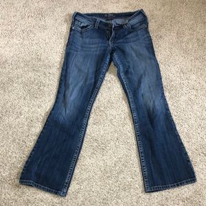 Silver Jeans W30/32